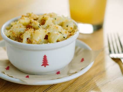 Mac-n-Cheese
