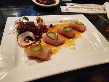 Food item