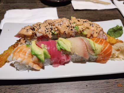 Food item