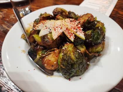 Food item