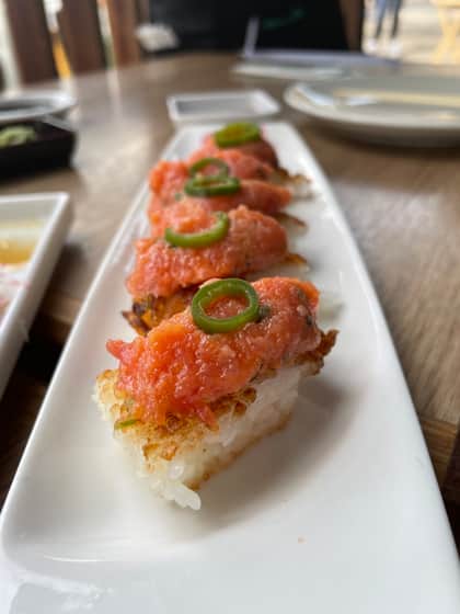 Food item