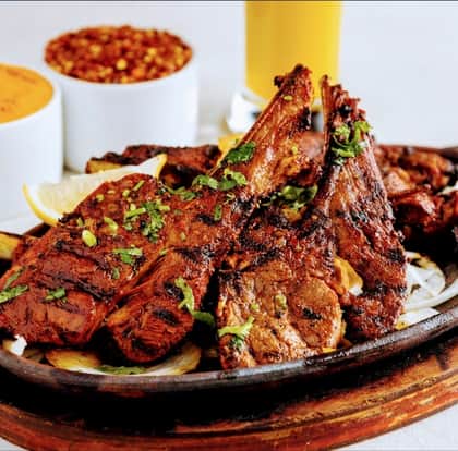 Food item