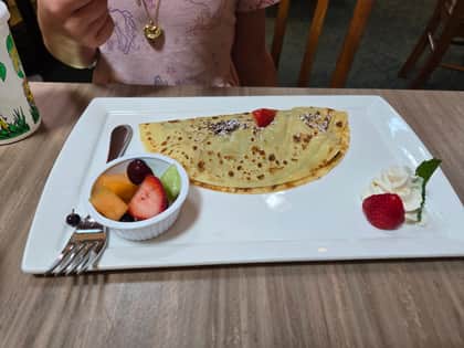 Food item