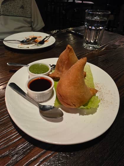 Food item
