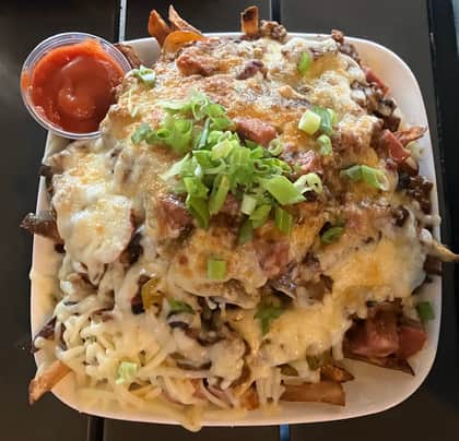 Food item