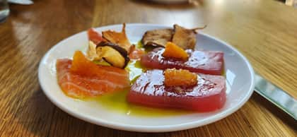 Food item