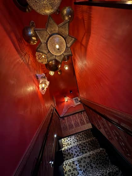 Ambiance photo