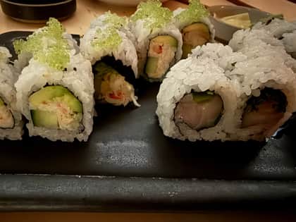 Food item
