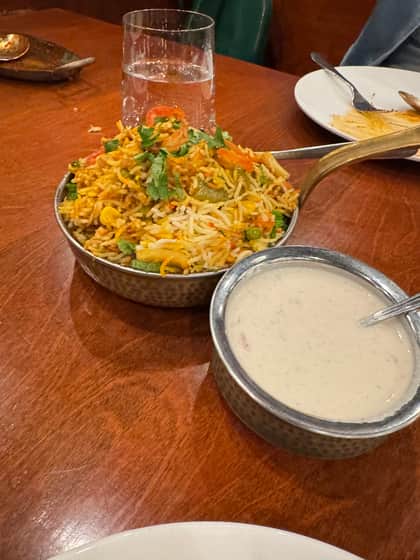 Food item