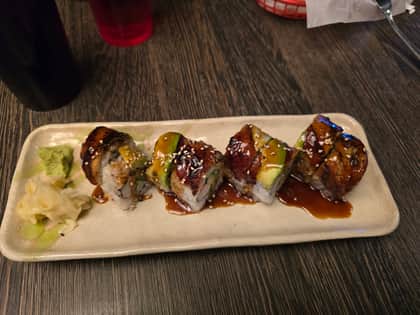 Food item
