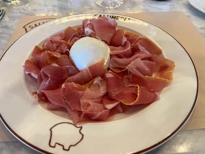 Food item