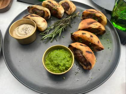 Food item