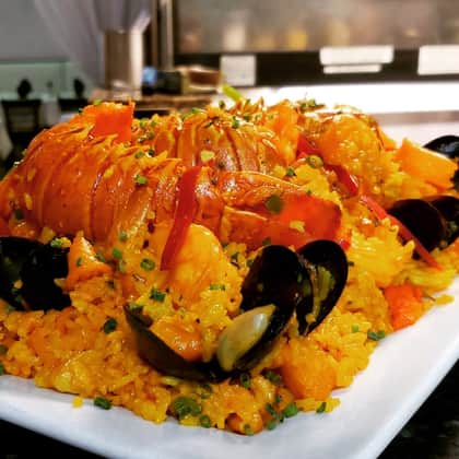 Food item