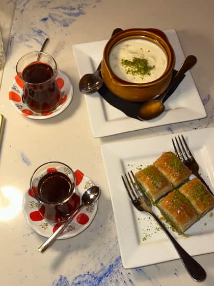 Food item