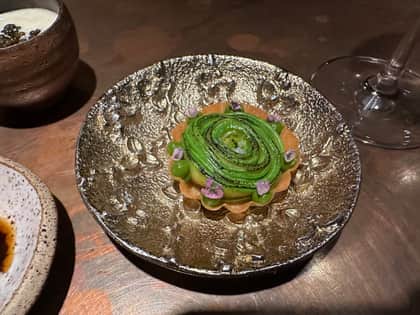 Food item