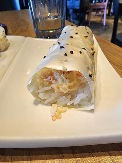 Food item