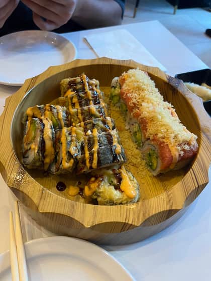 Food item