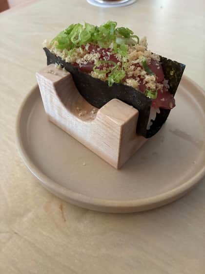 Food item