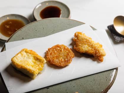 Gangjang + Jeon