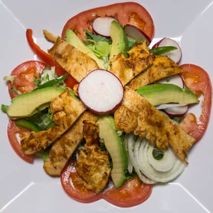 Food item