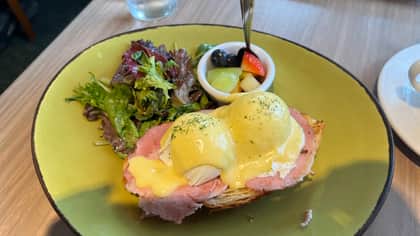 Food item