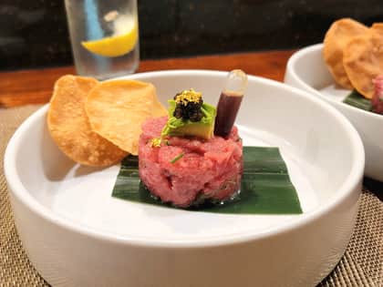 Food item