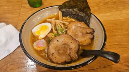 Food item