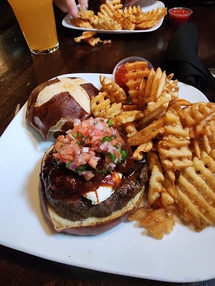 Food item