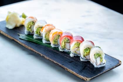 Food item