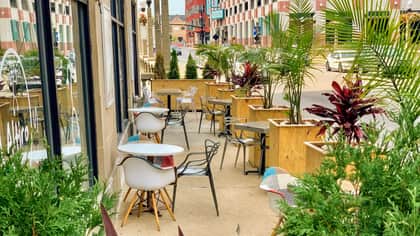 Ambiance photo