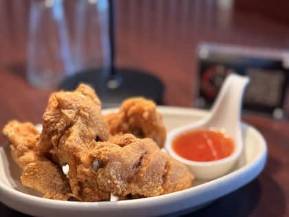 Food item