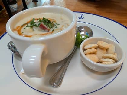 Food item