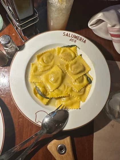 Food item