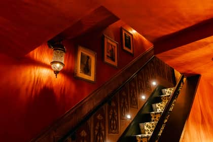 Ambiance photo