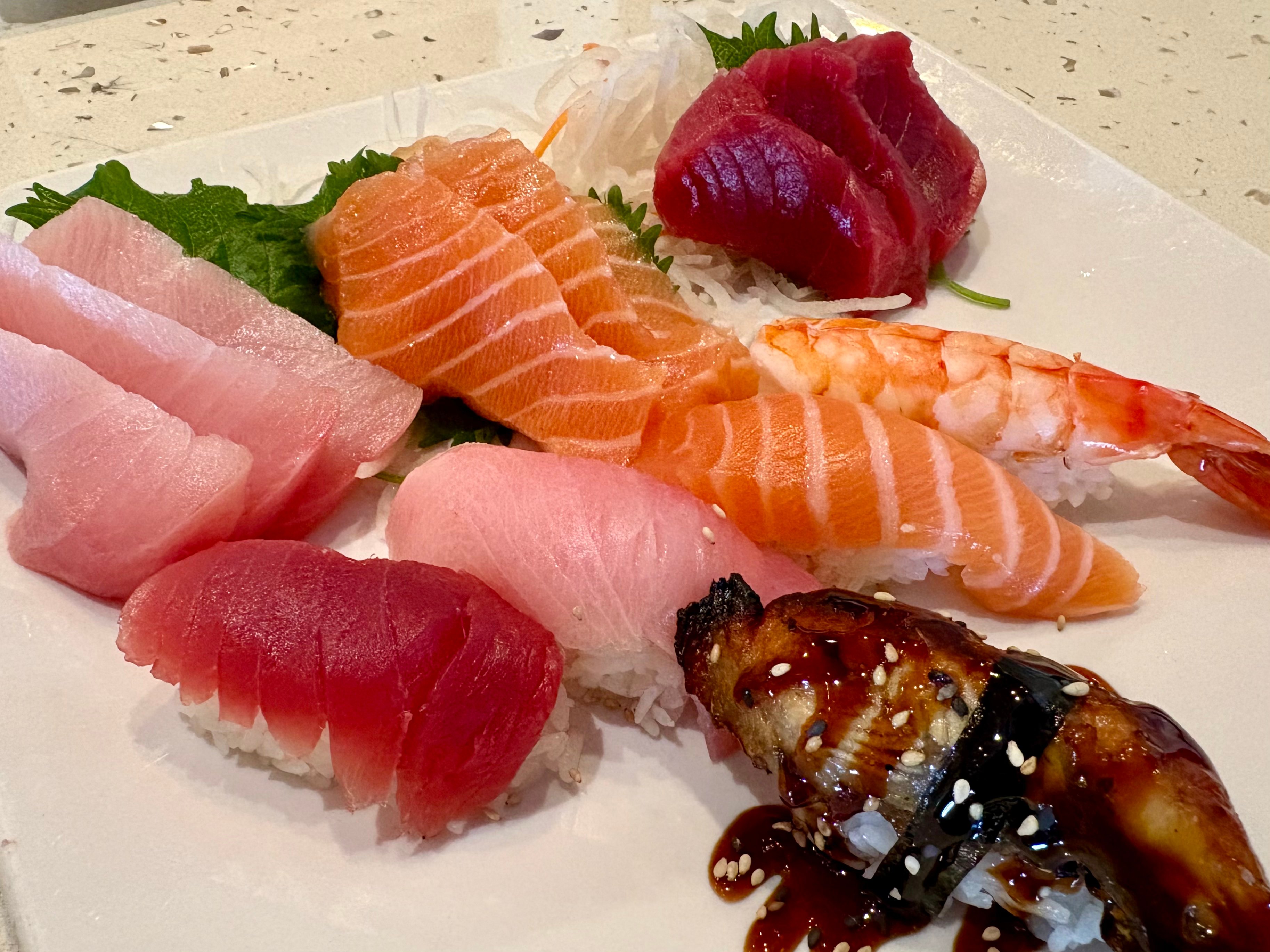 Food item