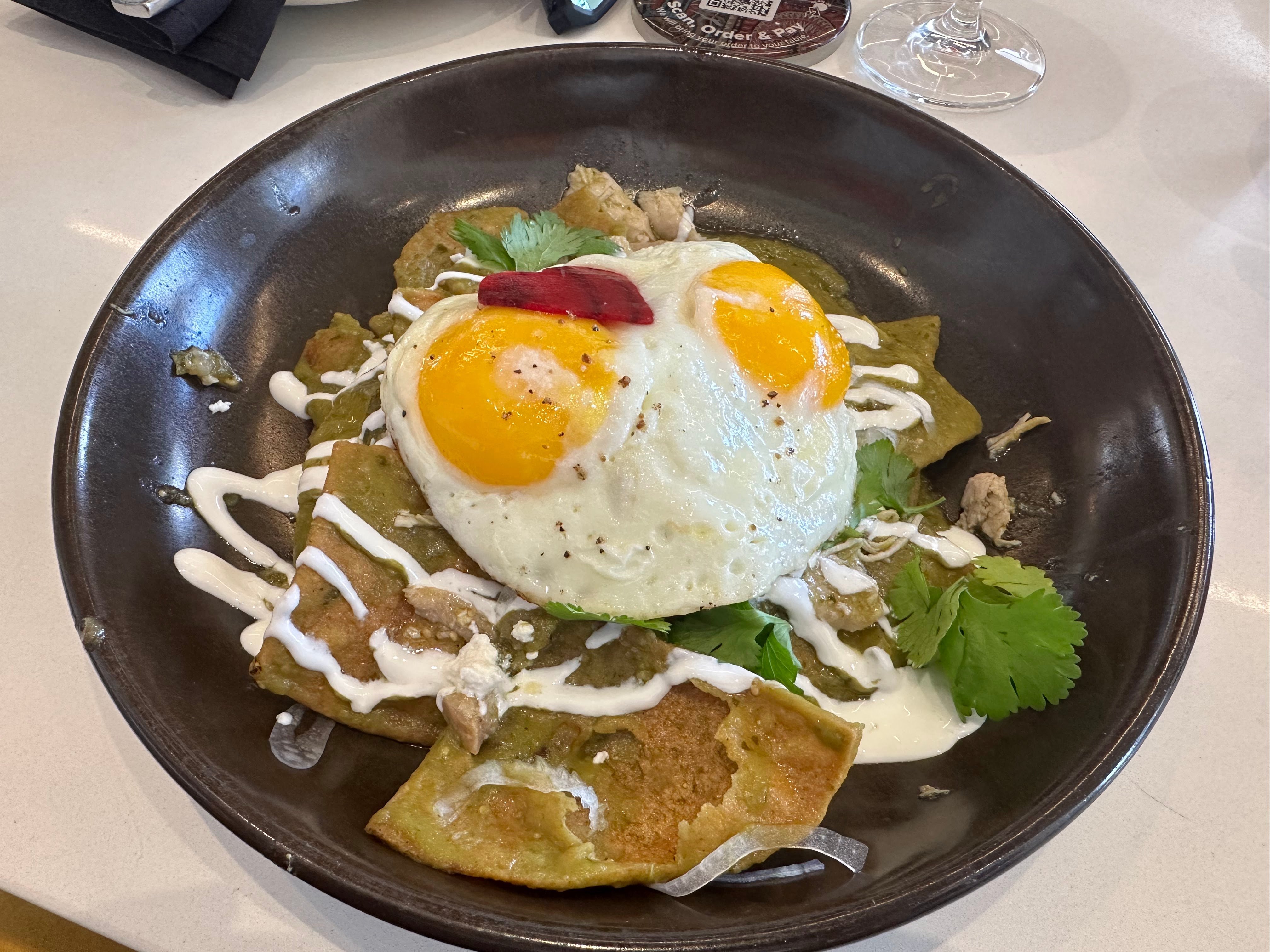 Food item