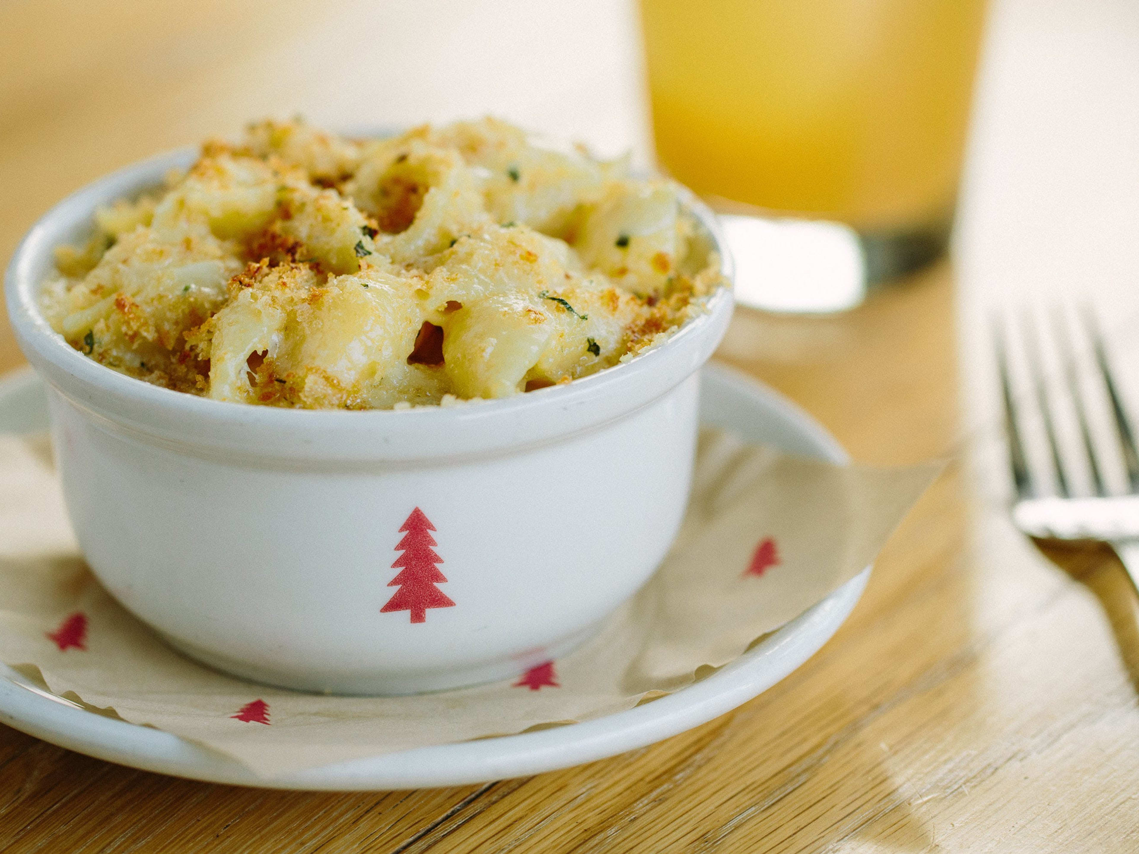 Mac-n-Cheese