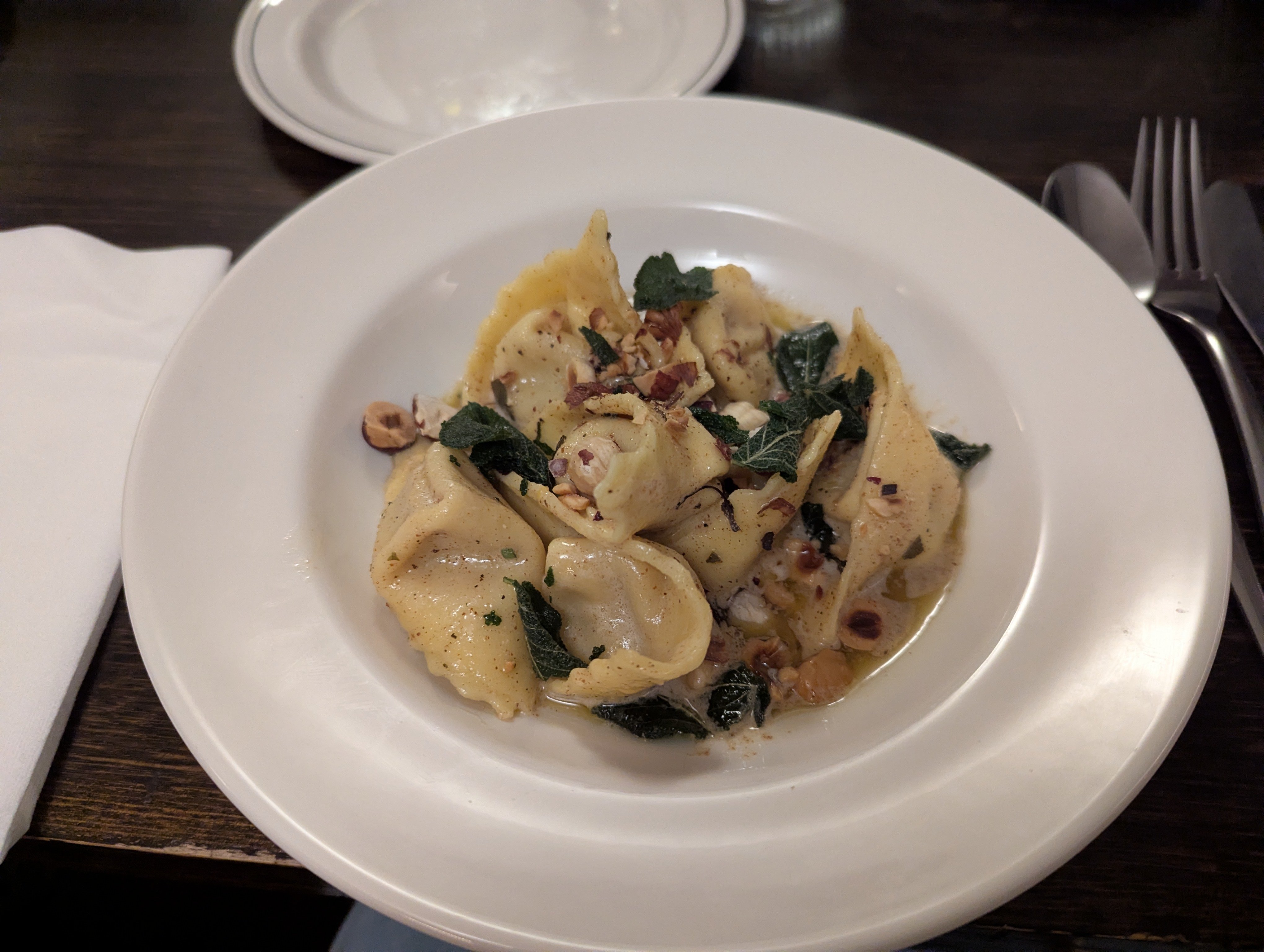 Food item