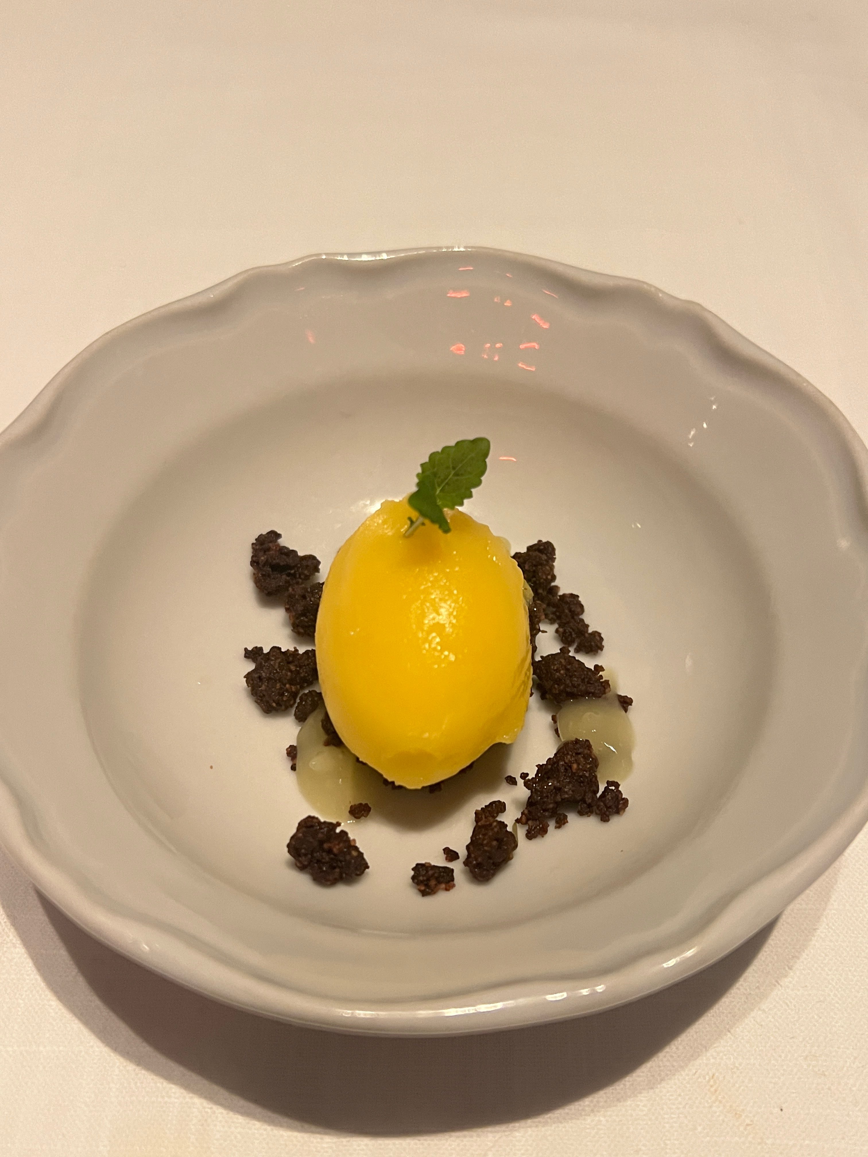 Food item