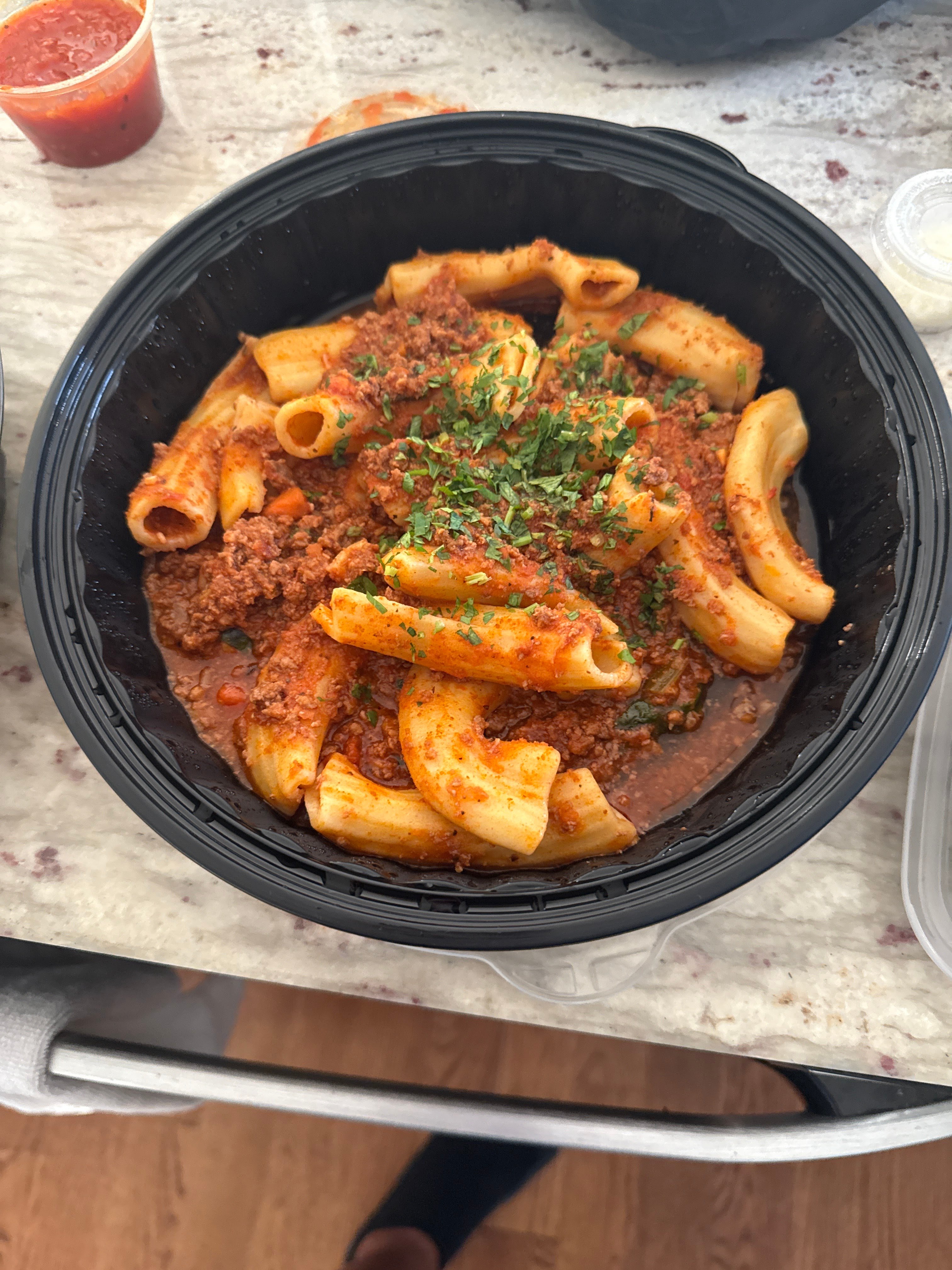 Food item