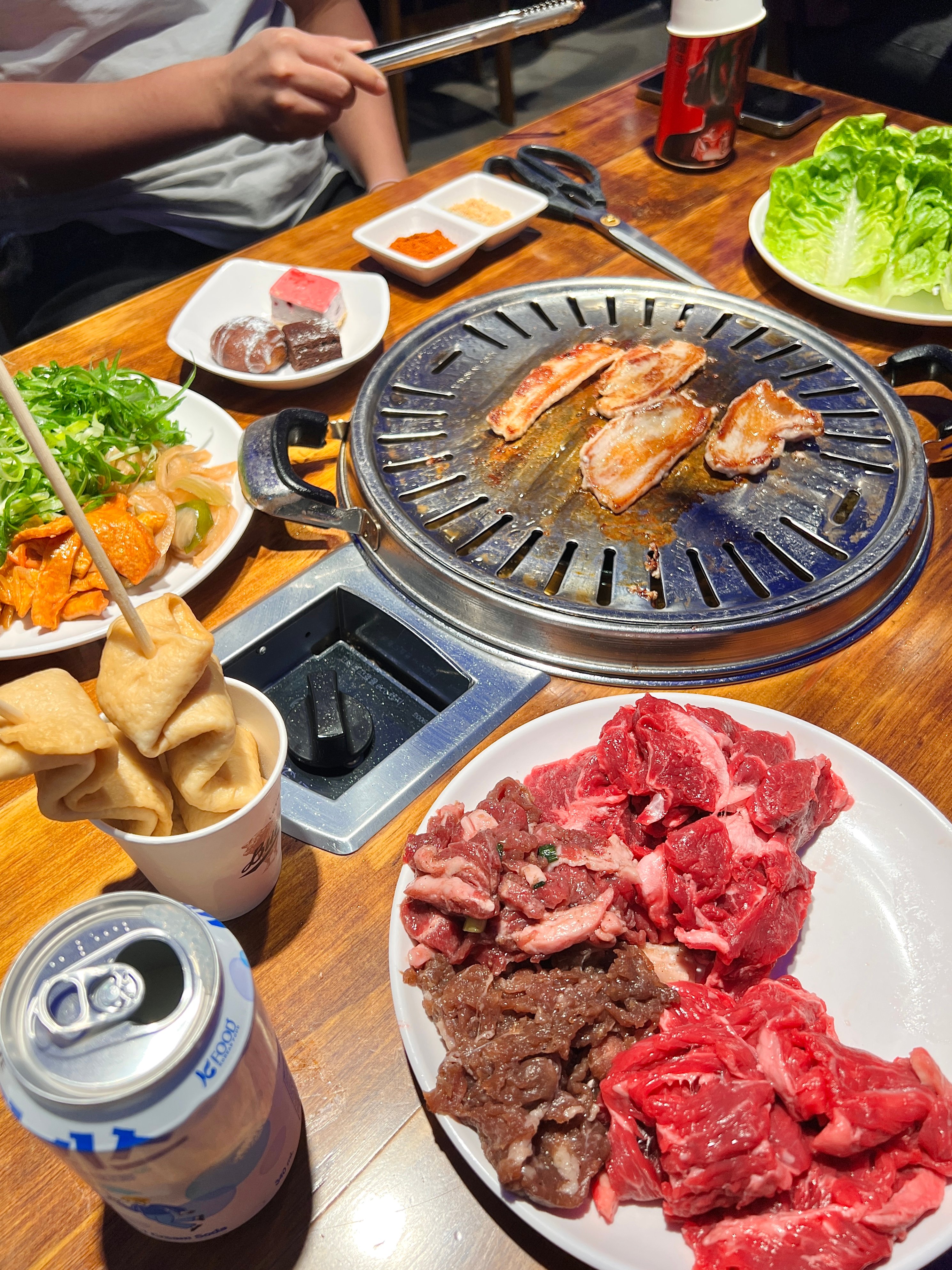 Food item