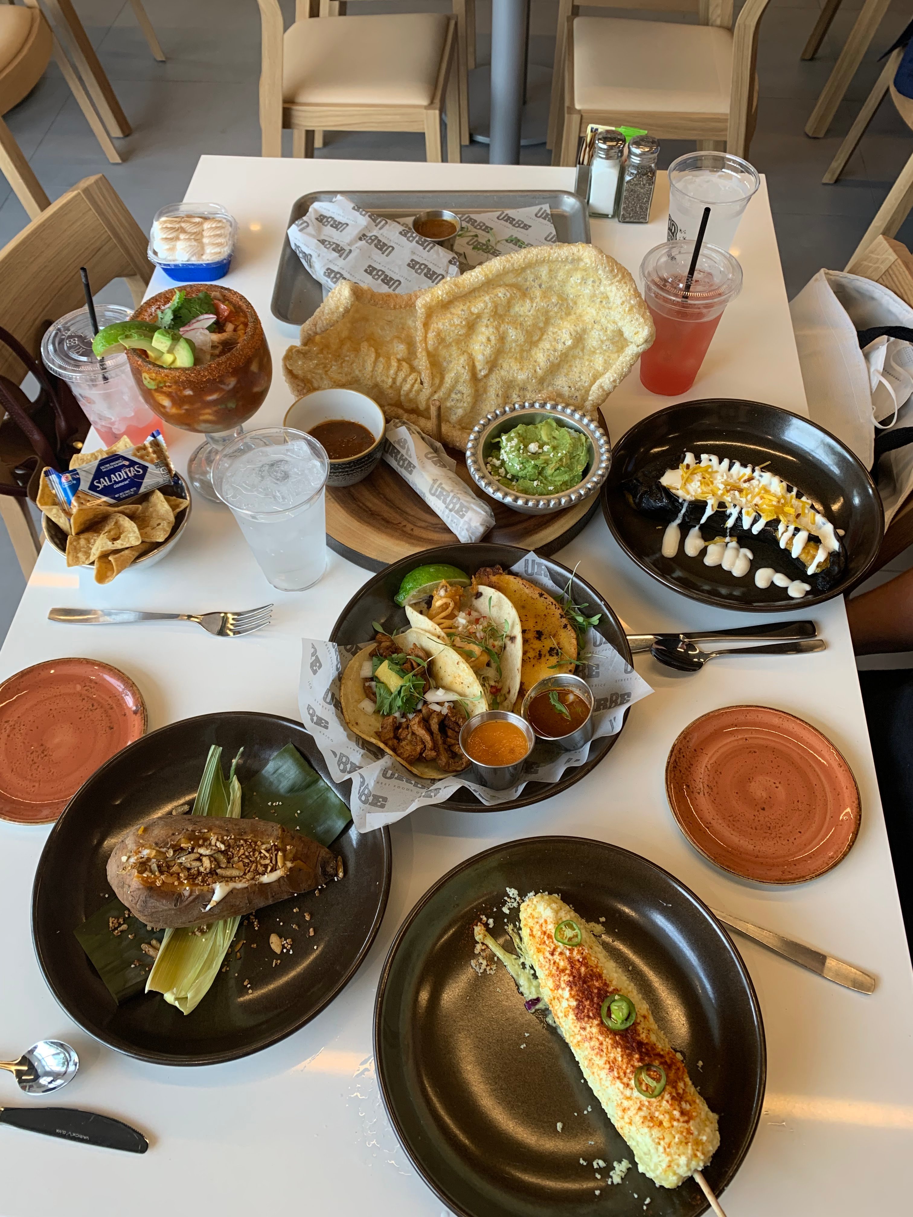 Food item