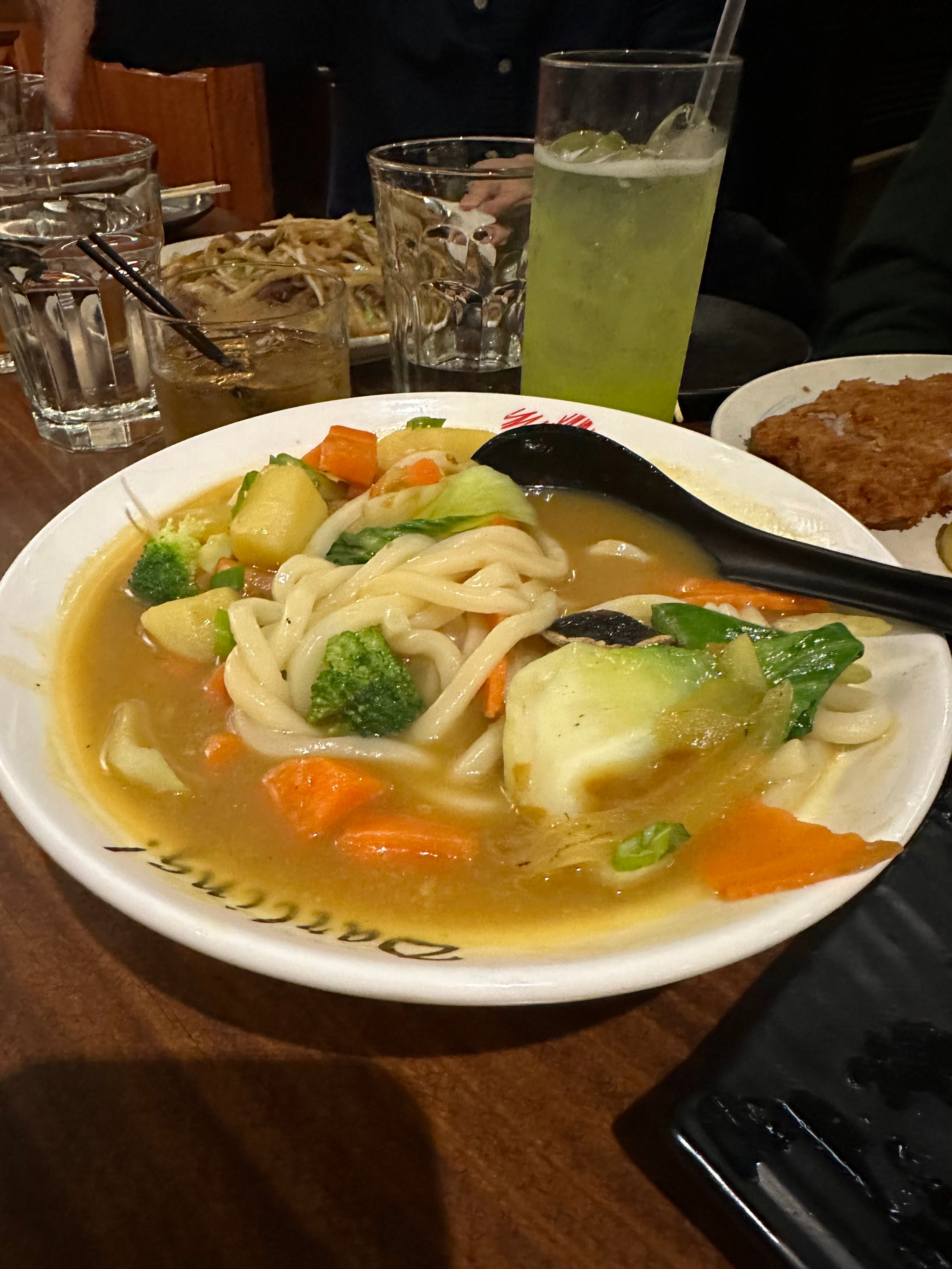 Food item