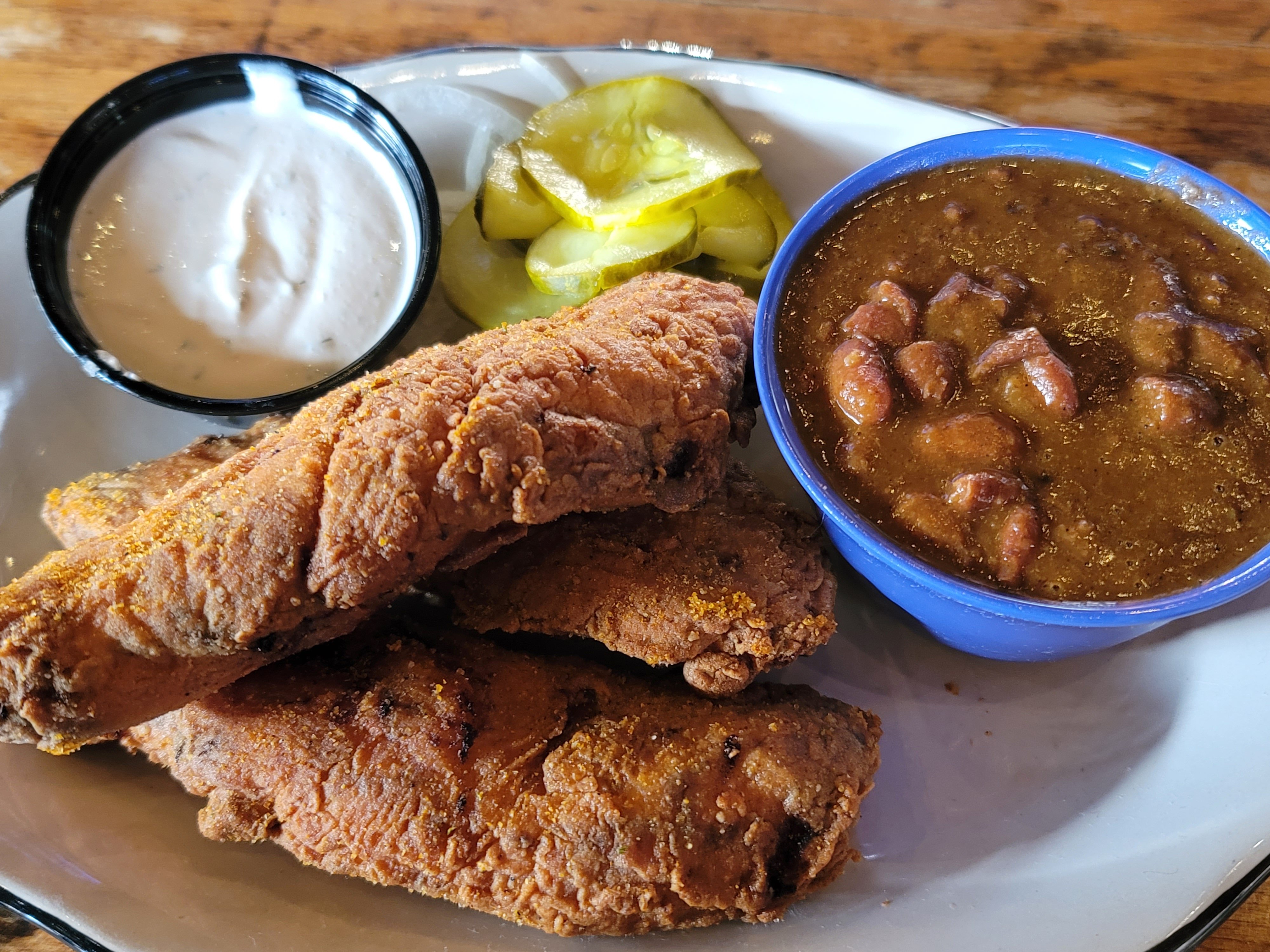 Food item