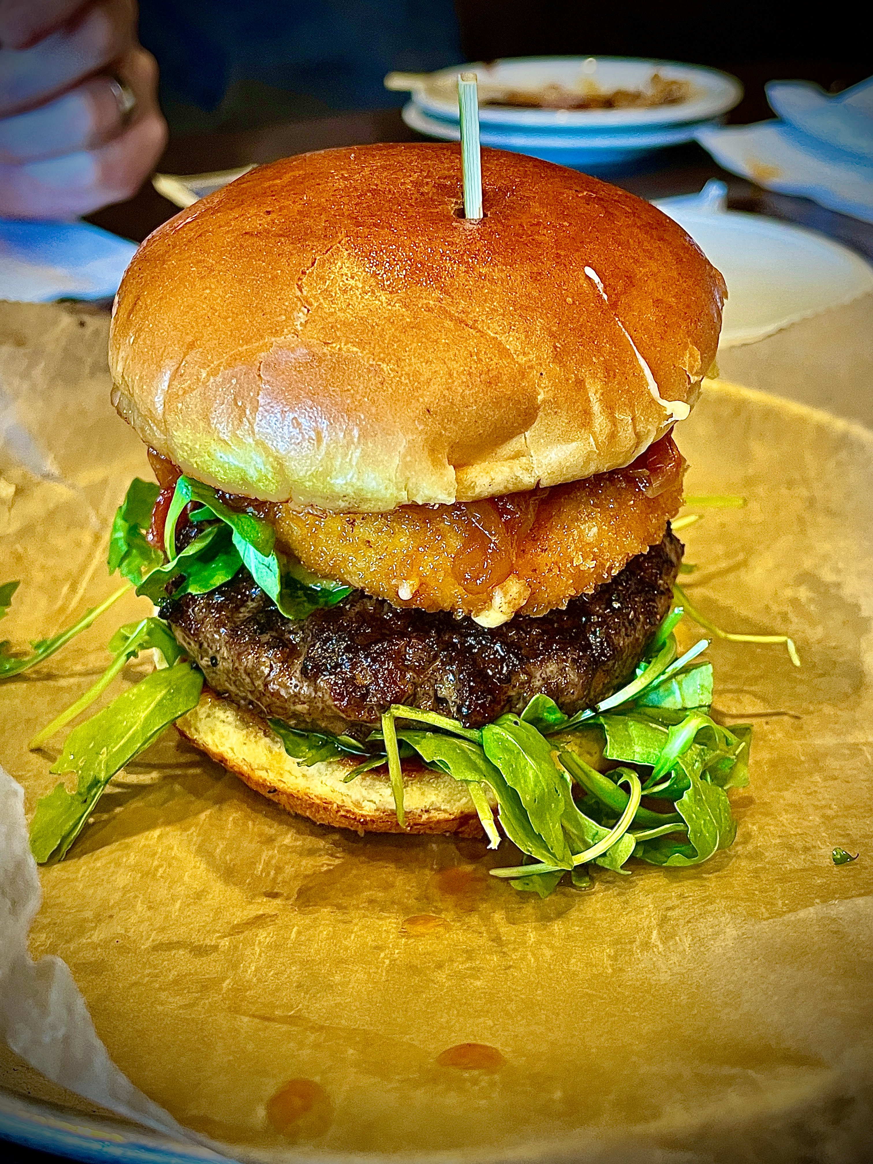 Food item