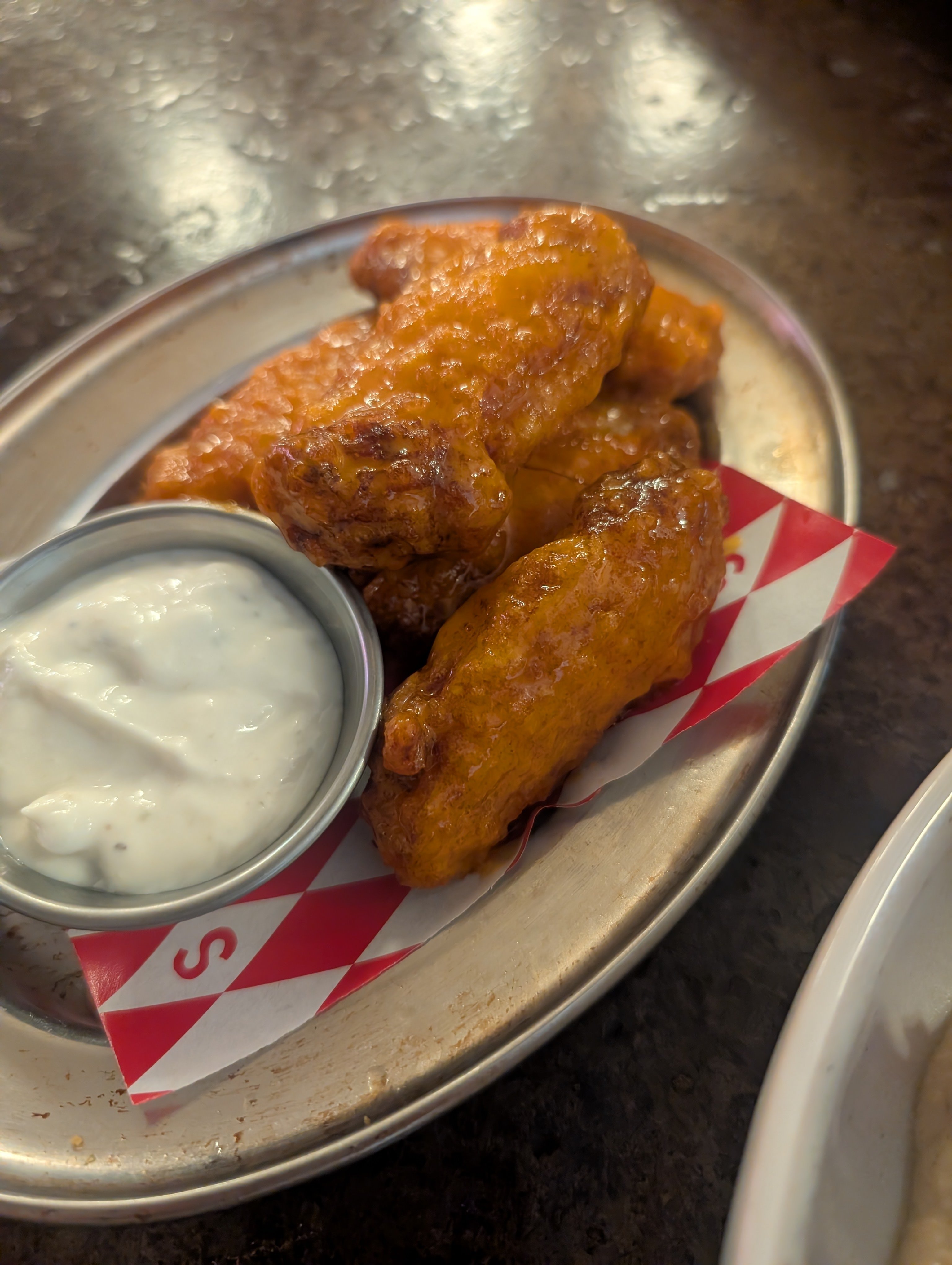 Food item