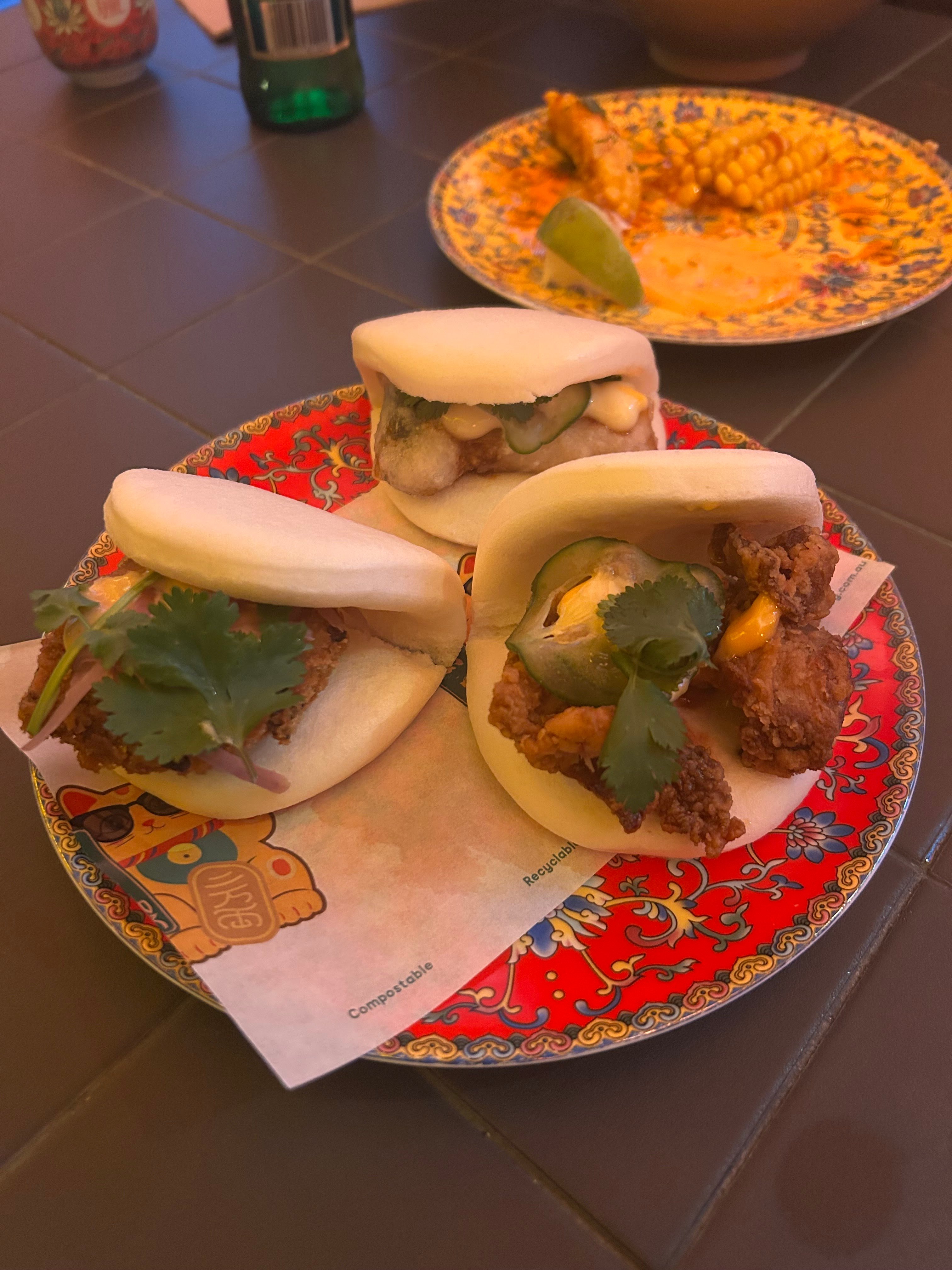 Food item
