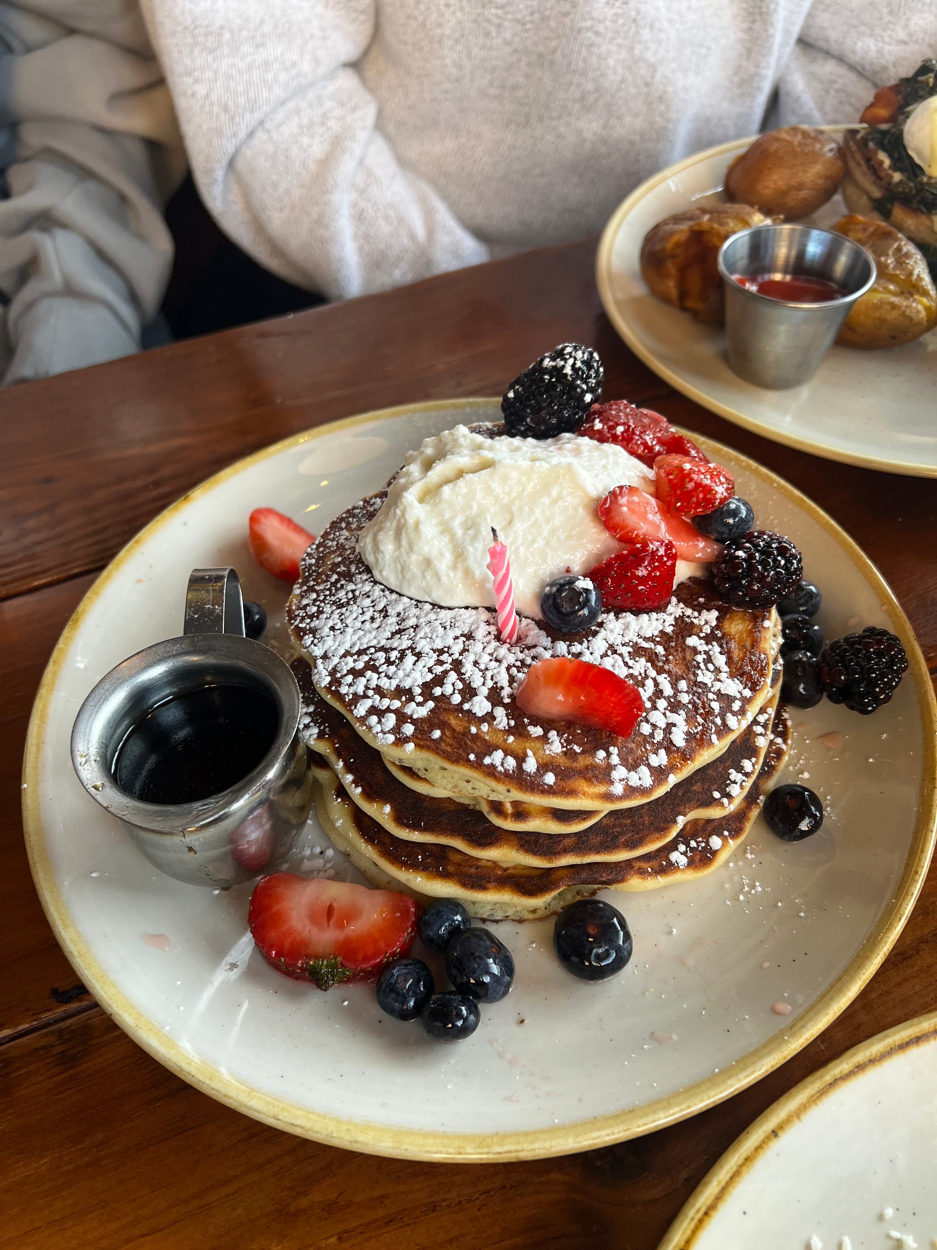 Food item