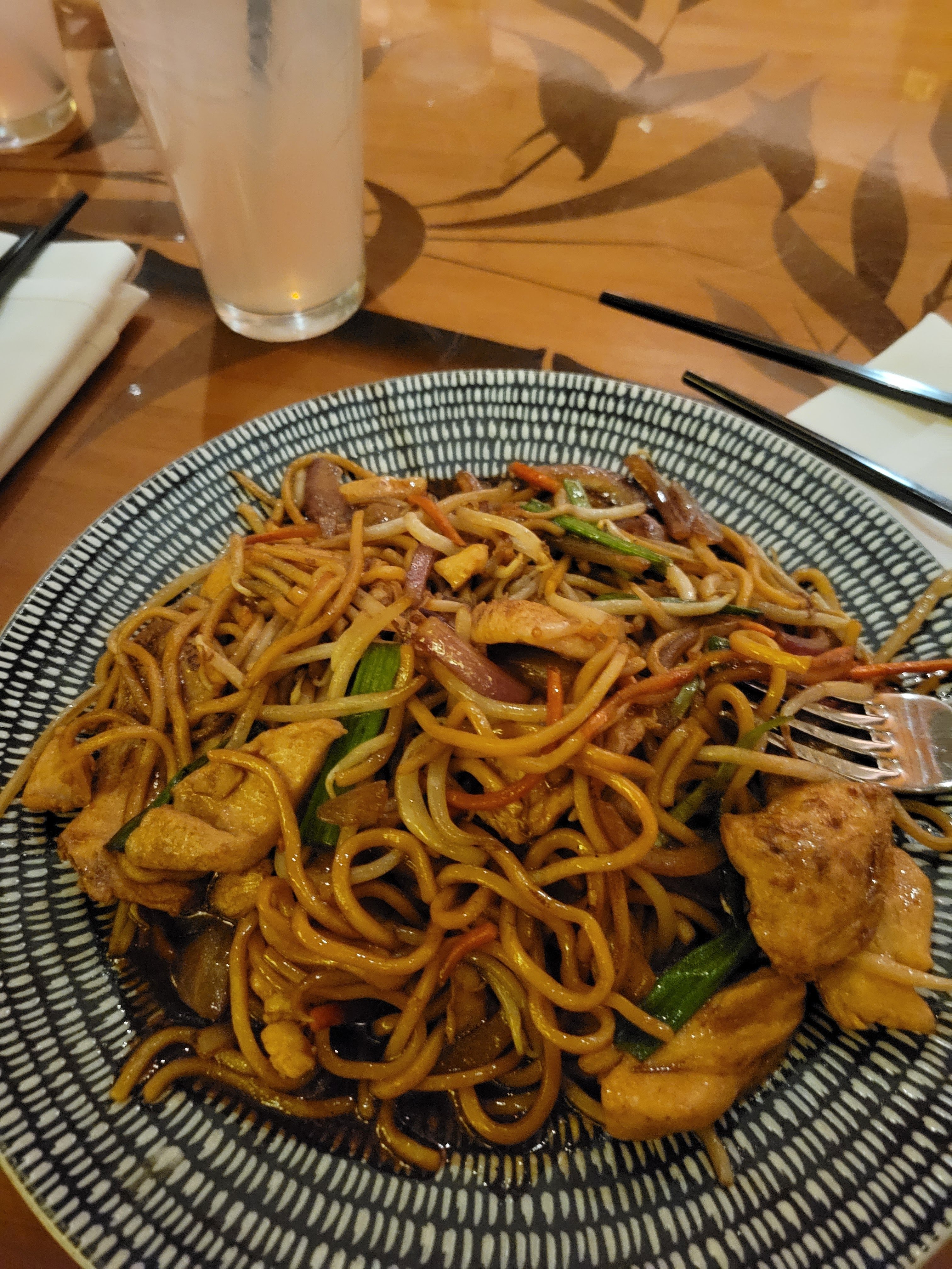 Food item