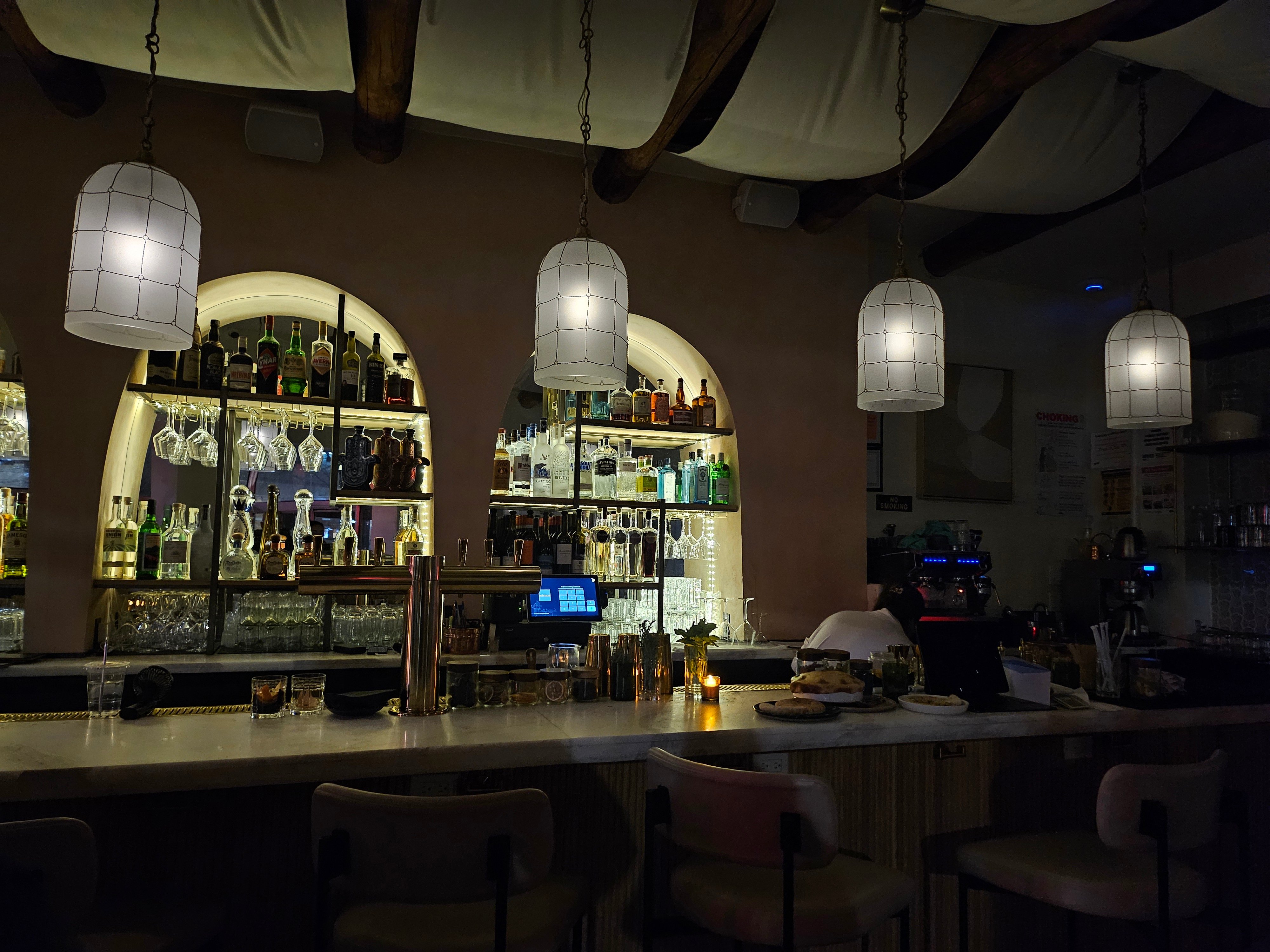 Ambiance photo